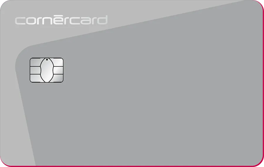 Cornèrcard Business Classic - Company credit cards