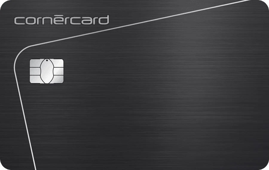 Carta di credito Cornèrcard Platinum per clienti privati