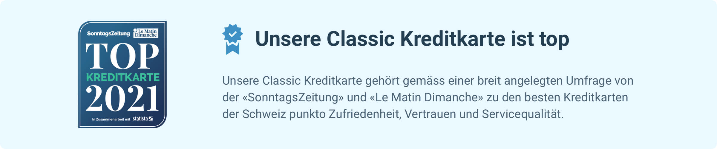 Classic Credit Cards