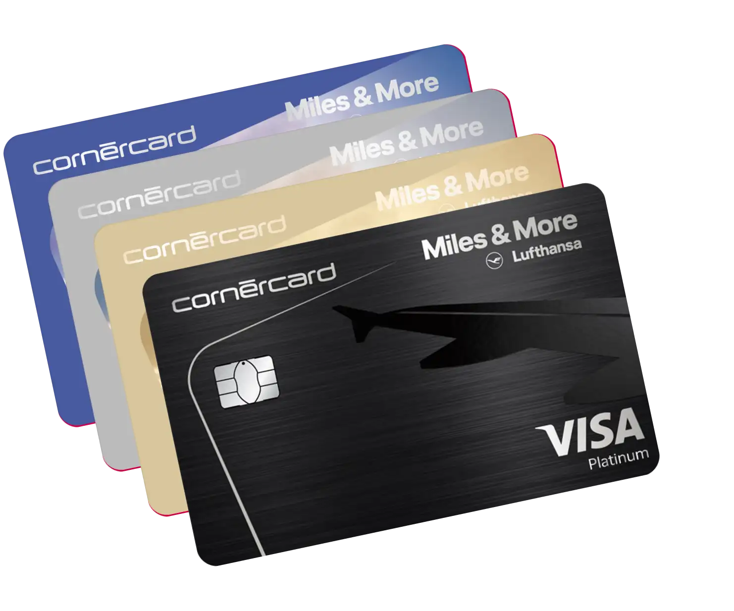 M&M credit cards on offer in a combo deal