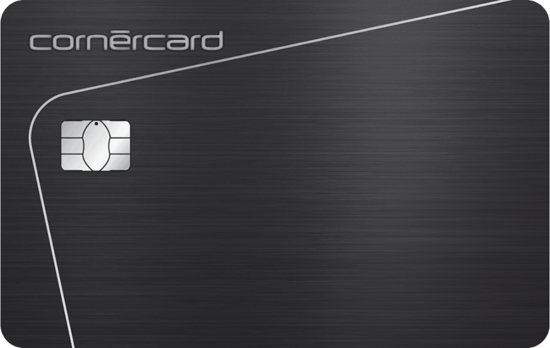 Kreditkarte Cornèrcard Platinum für Privatkunden